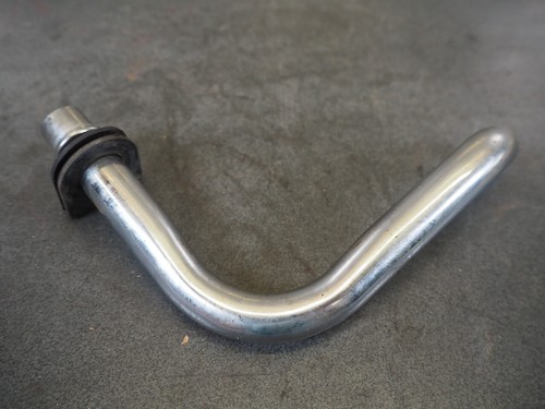 Pipe water honda vt250 - pipe,