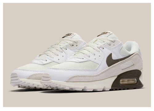 Brand new nike air max - brand,