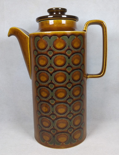 Hornsea pottery bronte - hornsea,