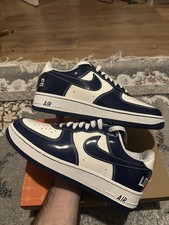 Nigo x Nike Air Force 1 Low