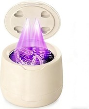 Ultrasonic Retainer Cleaner