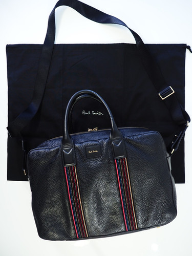 Paul smith city webbing laptop - webbing,