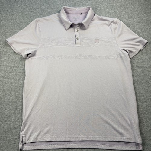 Chaps mens large golf polo - chaps,