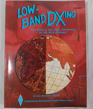 HAM RADIO Low Band DXing John