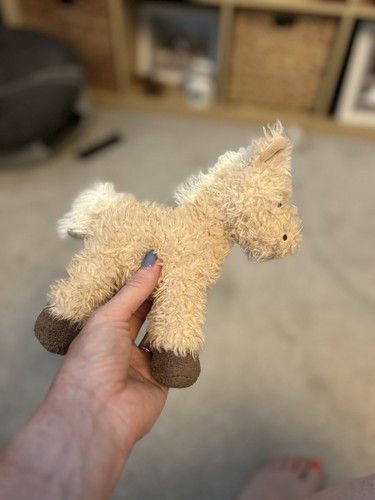 Jellycat caffuffle palomino - caffuffle,