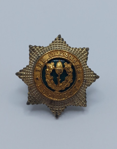 Vintage officers cheshire - officers,