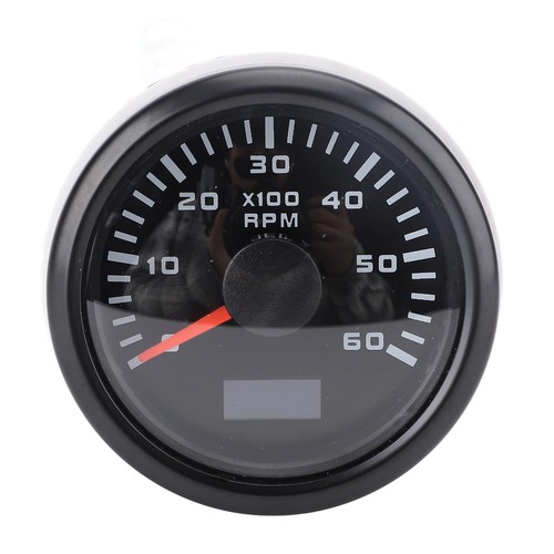 52mm 2inch car 6000rpm - 52mm,