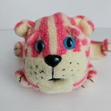 Bagpuss Plush Oliver Postgate