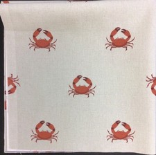 Sophie Allport Red Crab on