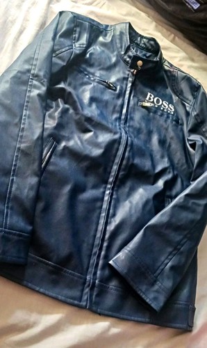 Boss hugo men blue - boss,