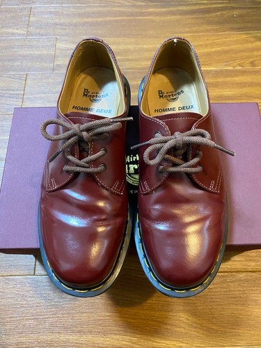 Martens comme des - comme,