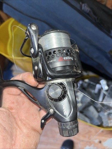 Rovex destiny fishing reel - rovex,