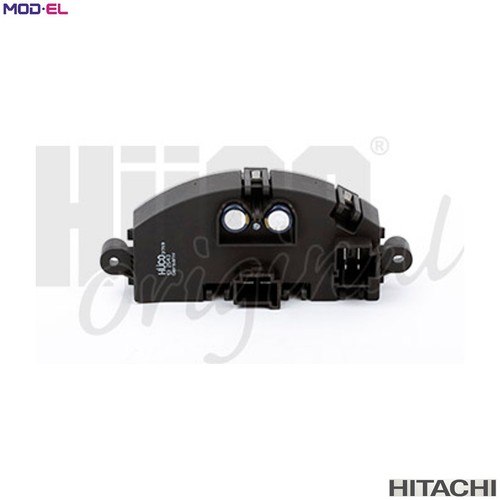Regulator interior blower - regulator,