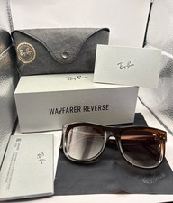 Ray-Ban Wayfarer Reverse