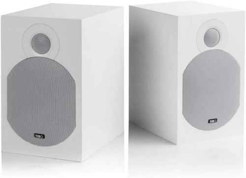 Tibo plus active hifi - tibo,