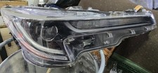 Toyota Corolla 2018-2022 LED