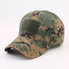 Tactical Operators Baseball