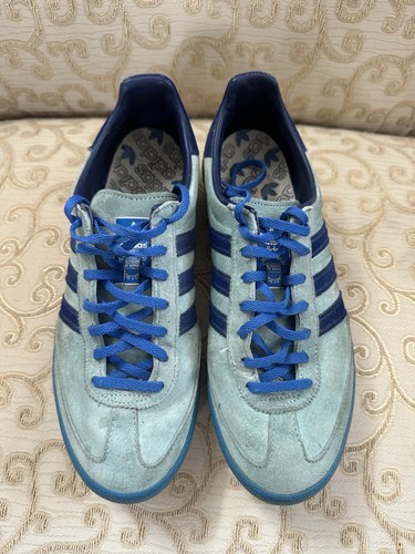 Adidas jeans trainers - trainers, uk