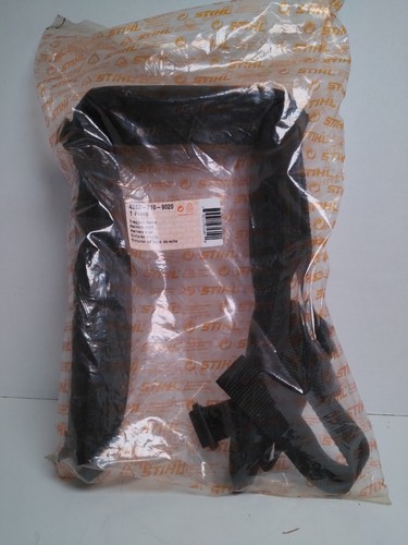 Stihl oem harness - stihl, right