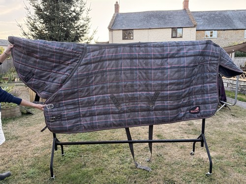 Masta stable rug combo - stable,