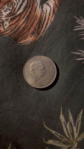 Rare vintage 1965 england - rare,