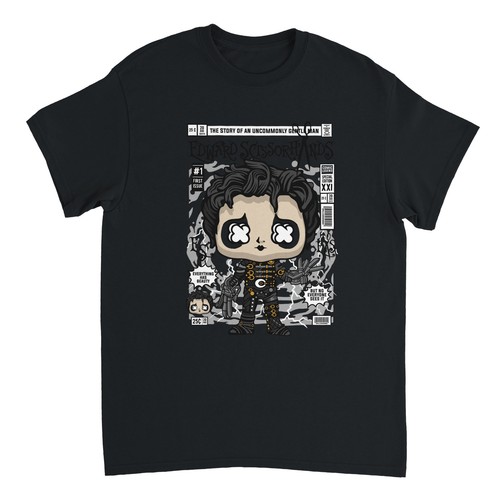Edward scissorhands funko - funko, pop