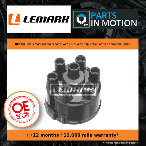 Distributor cap fits tvr 2500m - cap,