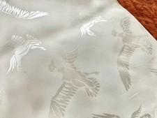 Vintage 1960's Men's White