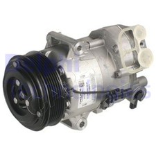 DELPHI Air Conditioning