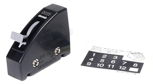 Kato 840bk gauge - 24-840bk, n