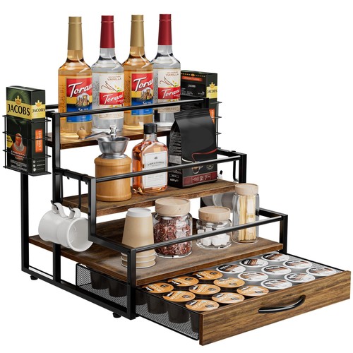 Ocpo home bss - bss-01, coffee