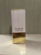 Brand New Sealed Suddenly