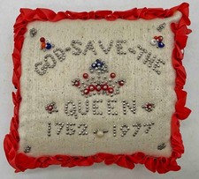 Vintage Home Made 1952-1977