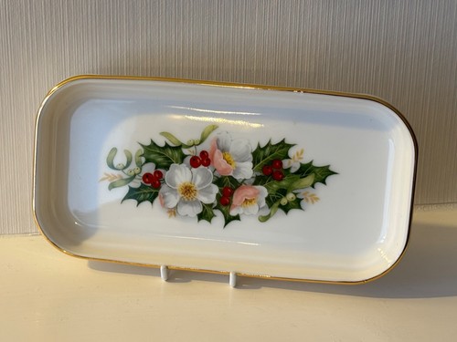 Christmas roses holly - roses,, &
