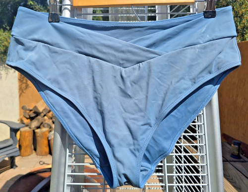 Miss mandalay ines high waist - miss,