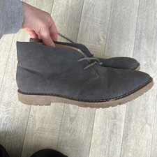 Men’s Desert Boots River