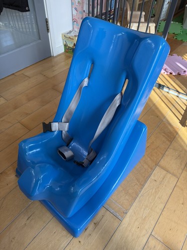 Tumble forms feeder - feeder, seat