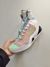 Nike Kobe 9 Elite Protro What