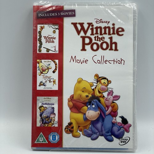 Winnie the pooh - winnie,