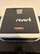 Rockshox Reverb Powered By