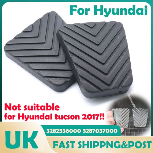 2pcs rubber brake clutch - 2pcs,