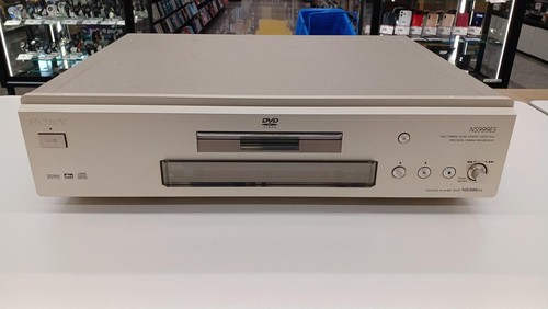 Sony dvp ns999es sacd - dvp-ns999es,