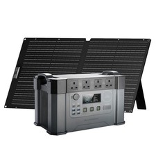 ALLPOWERS 2400W 1451Wh
