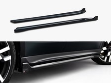 Maxton Design Side Skirts