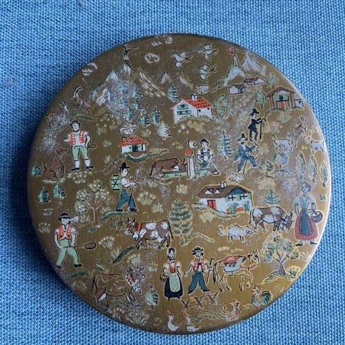 Vintage patterned design vogue - design,