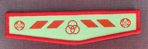 Scouting patrol - uk,