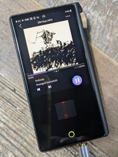 Cayin N3Pro DAP (Digital Audio