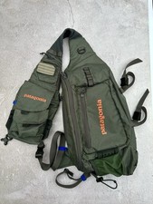 Patagonia fly fishing - fly,