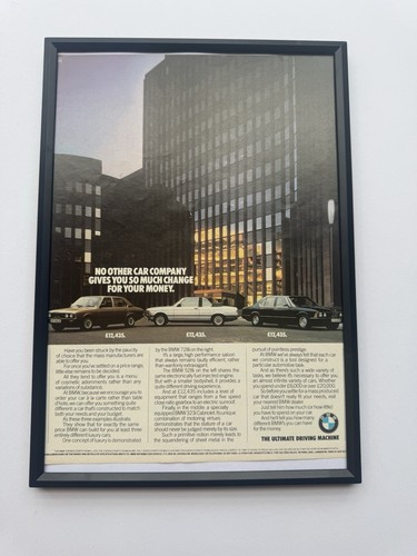 Framed 1970 e12 - framed, 1970’s