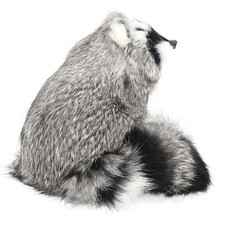 Stuffed Animal Toy Soft Home